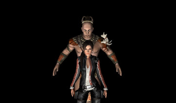 Картинка 3д+графика fantasy+ фантазия девушка