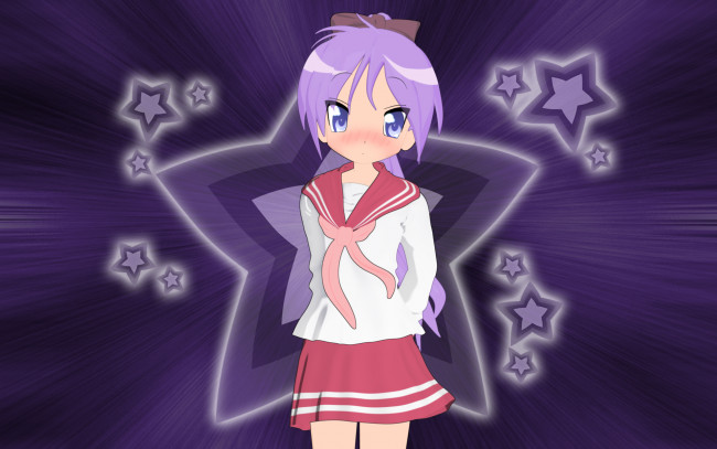 Обои картинки фото 3д графика, anime , аниме, девушка