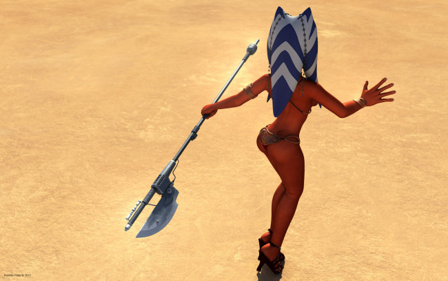 Обои картинки фото 3д графика, creatures , существа, существо