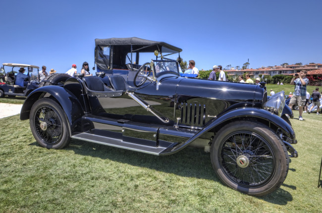 Обои картинки фото 1920 mercer raceabout, автомобили, выставки и уличные фото, автошоу, выставка