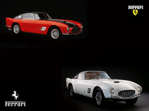 Картинка 375 автомобили ferrari