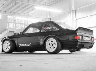 Картинка автомобили ford escort