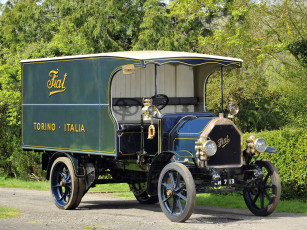 Картинка автомобили классика fiat