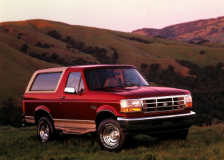 Картинка автомобили ford