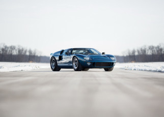 Картинка автомобили ford