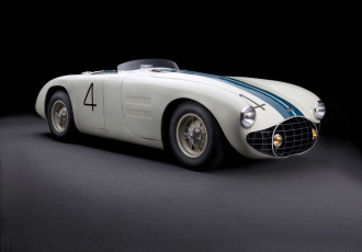 Картинка автомобили cunningham