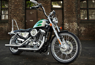 Картинка мотоциклы customs custom