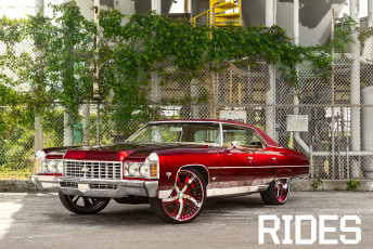 Картинка автомобили chevrolet