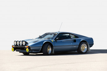 Картинка 308 автомобили ferrari