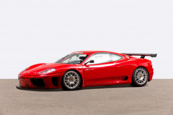 Картинка 360 автомобили ferrari