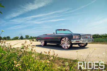 Картинка автомобили chevrolet