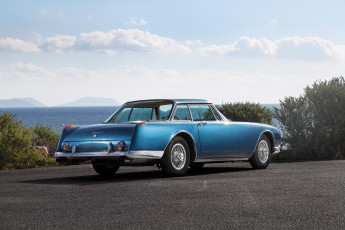 Картинка автомобили facel