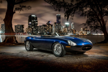 Картинка автомобили jaguar