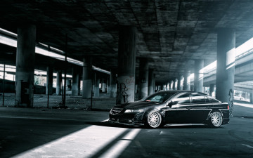 Картинка автомобили acura