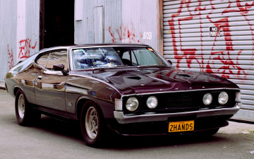 Картинка автомобили ford