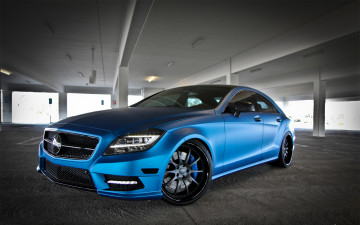 Картинка автомобили mercedes-benz mercedes