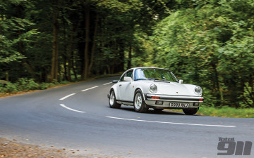 Картинка автомобили porsche