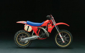 Картинка мотоциклы honda