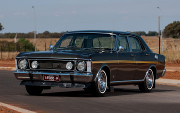 Картинка автомобили ford