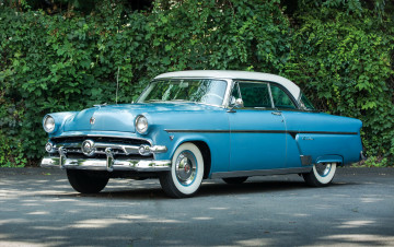 Картинка автомобили ford