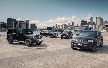 Картинка автомобили jeep