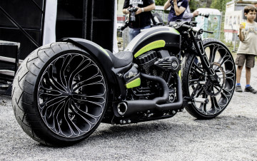 Картинка мотоциклы customs custom
