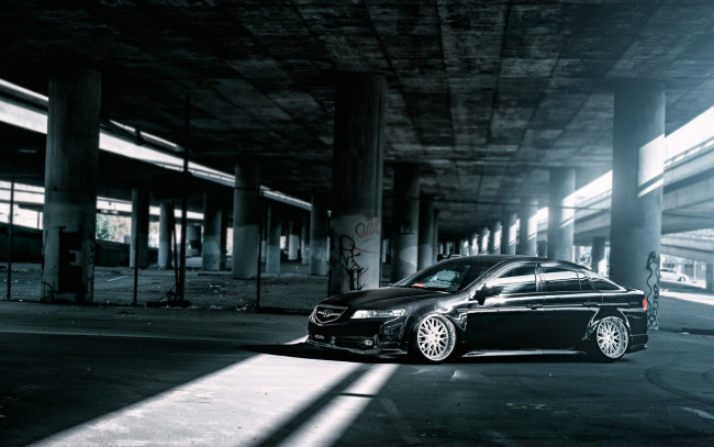 Обои картинки фото автомобили, acura