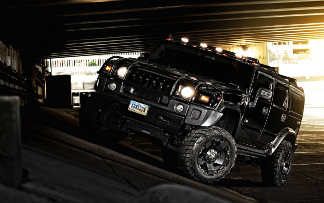 Обои картинки фото автомобили, hummer