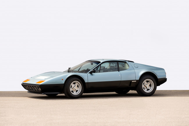 Обои картинки фото 512, автомобили, ferrari