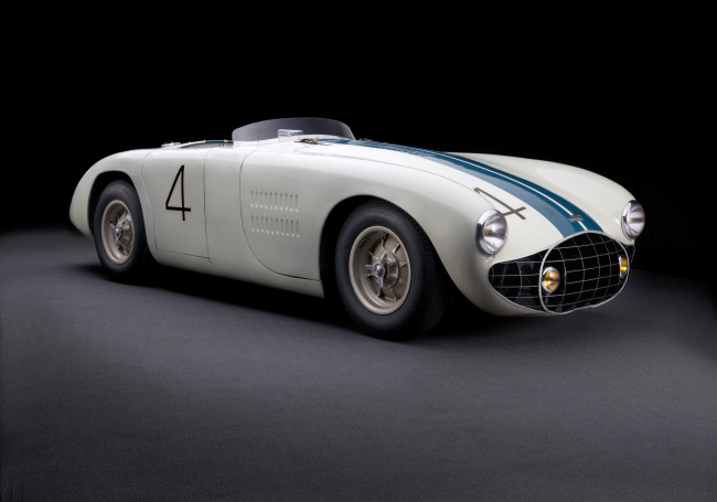 Обои картинки фото автомобили, cunningham