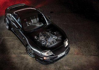 Картинка автомобили toyota