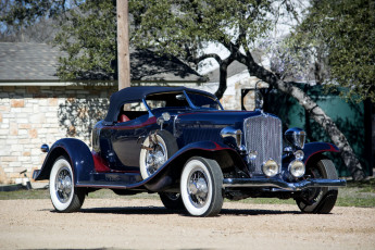 Картинка автомобили auburn