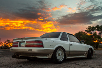 Картинка автомобили toyota