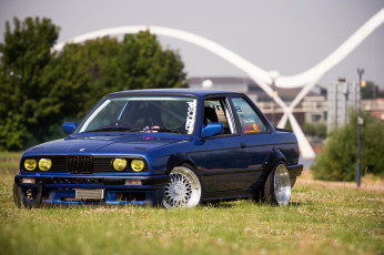 Картинка автомобили bmw