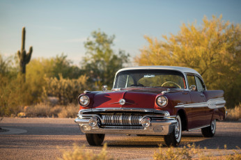 Картинка автомобили pontiac