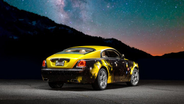 Картинка автомобили rolls-royce