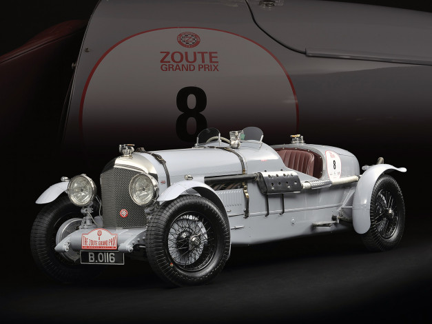 Обои картинки фото автомобили, классика, bentley