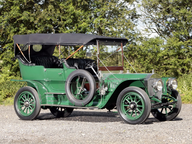 Обои картинки фото автомобили, классика, napier