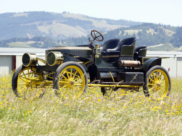 Обои картинки фото автомобили, классика, stanley