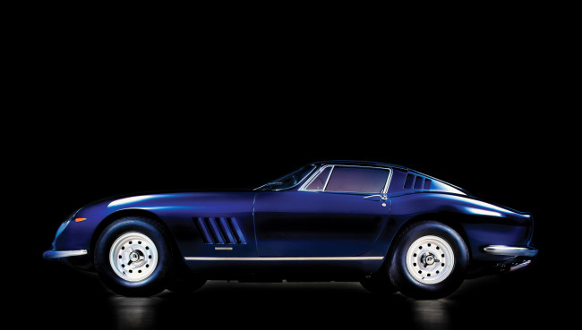 Обои картинки фото автомобили, ferrari