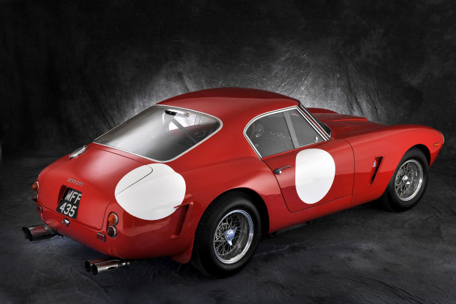 Обои картинки фото автомобили, ferrari