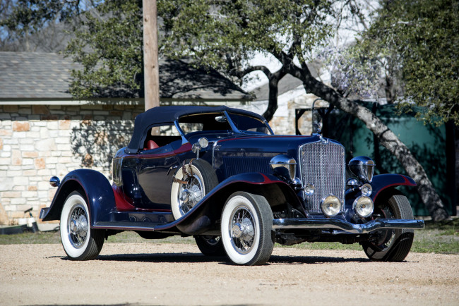 Обои картинки фото автомобили, auburn