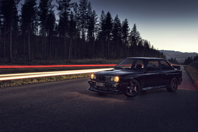 Обои картинки фото автомобили, bmw