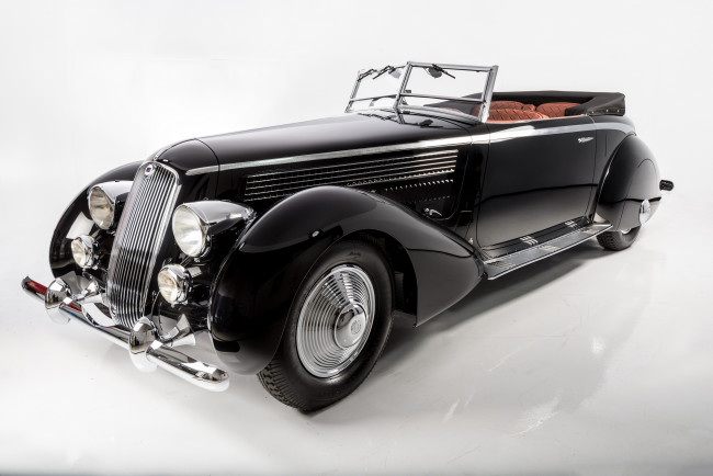 Обои картинки фото автомобили, классика, lancia