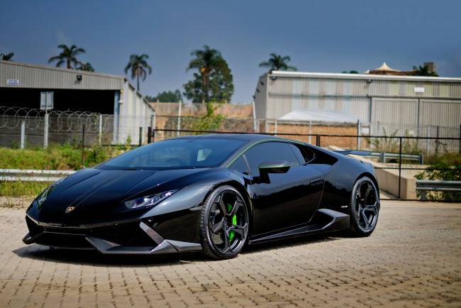 Обои картинки фото автомобили, lamborghini