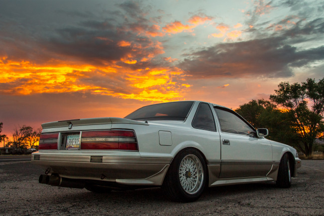 Обои картинки фото автомобили, toyota