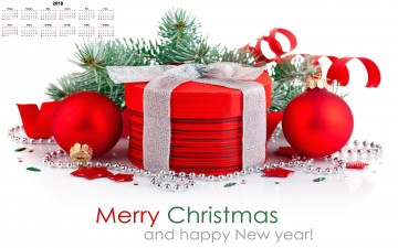 Картинка календари праздники +салюты шар 2018 ветки игрушка