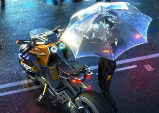 Картинка 3д+графика фантазия+ fantasy sci-fi