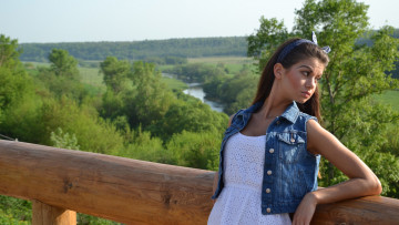 Картинка девушки марина+хавик марина хавик