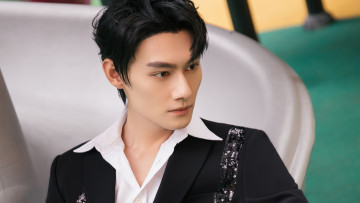 Картинка мужчины wang+zhuocheng wang zhuocheng ван чжочэн